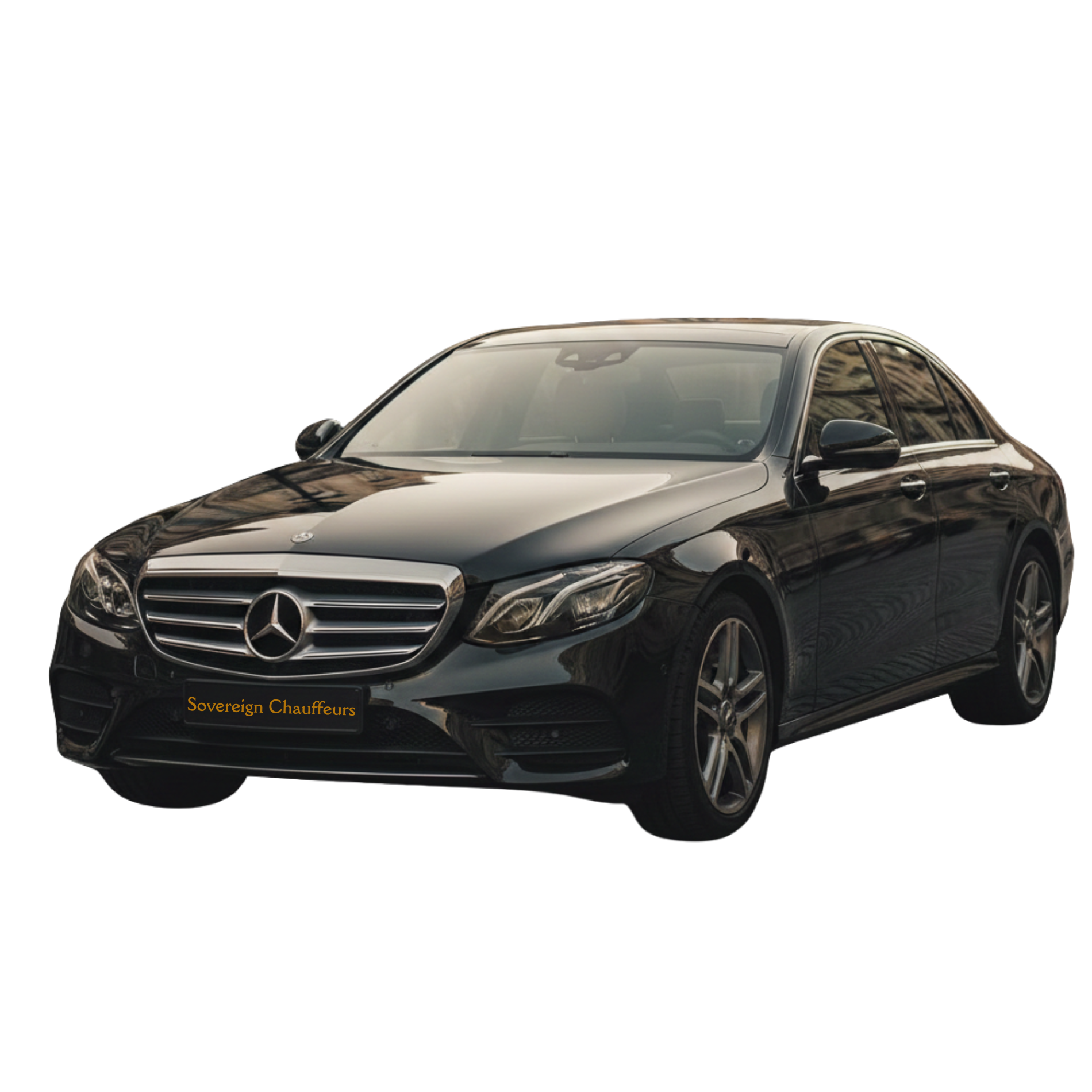MERCEDES BENZ E CLASS