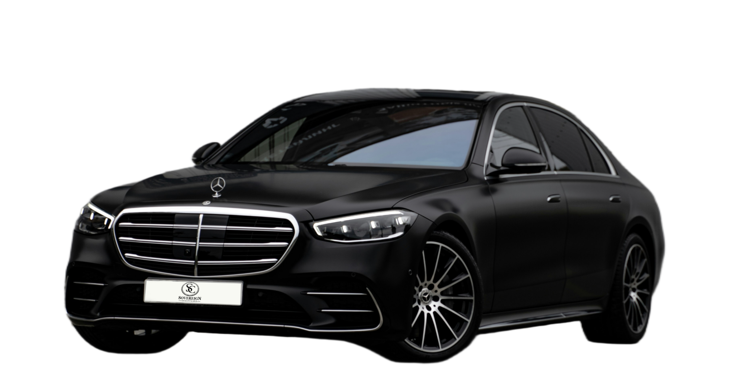 MERCEDES BENZ E CLASS