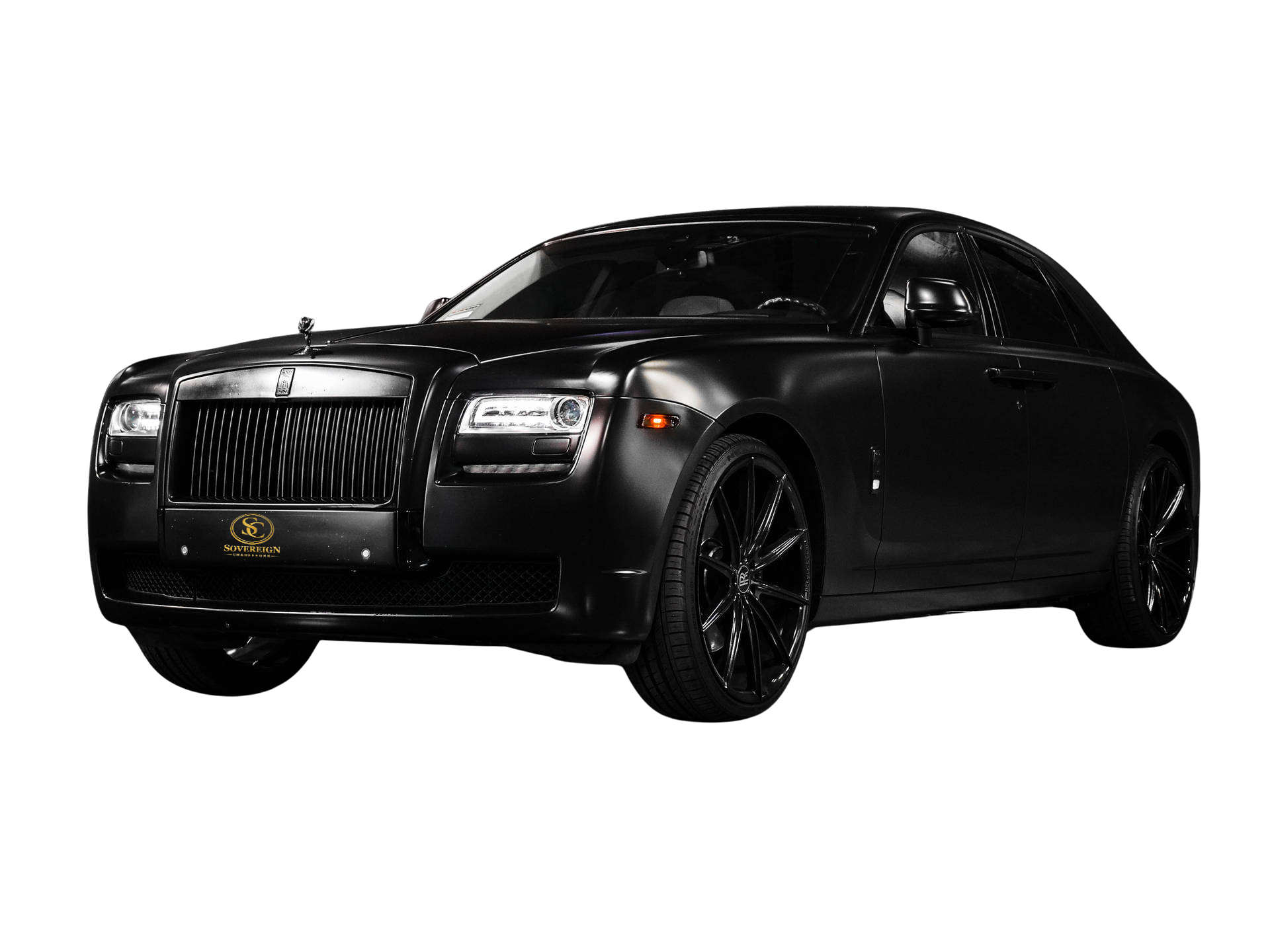 ROLLS ROYCE PHANTOM